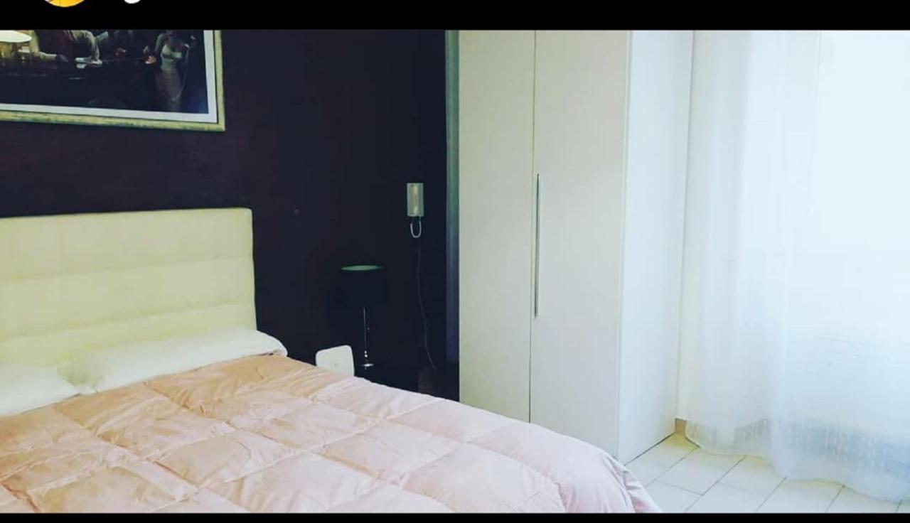 Vatican Giuliana Apartment 38 Ρώμη Εξωτερικό φωτογραφία