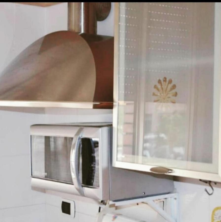Vatican Giuliana Apartment 38 Ρώμη Εξωτερικό φωτογραφία