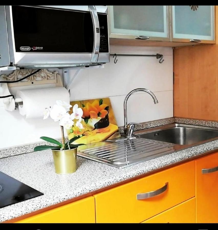 Vatican Giuliana Apartment 38 Ρώμη Εξωτερικό φωτογραφία