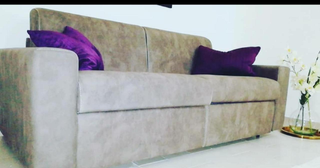 Vatican Giuliana Apartment 38 Ρώμη Εξωτερικό φωτογραφία