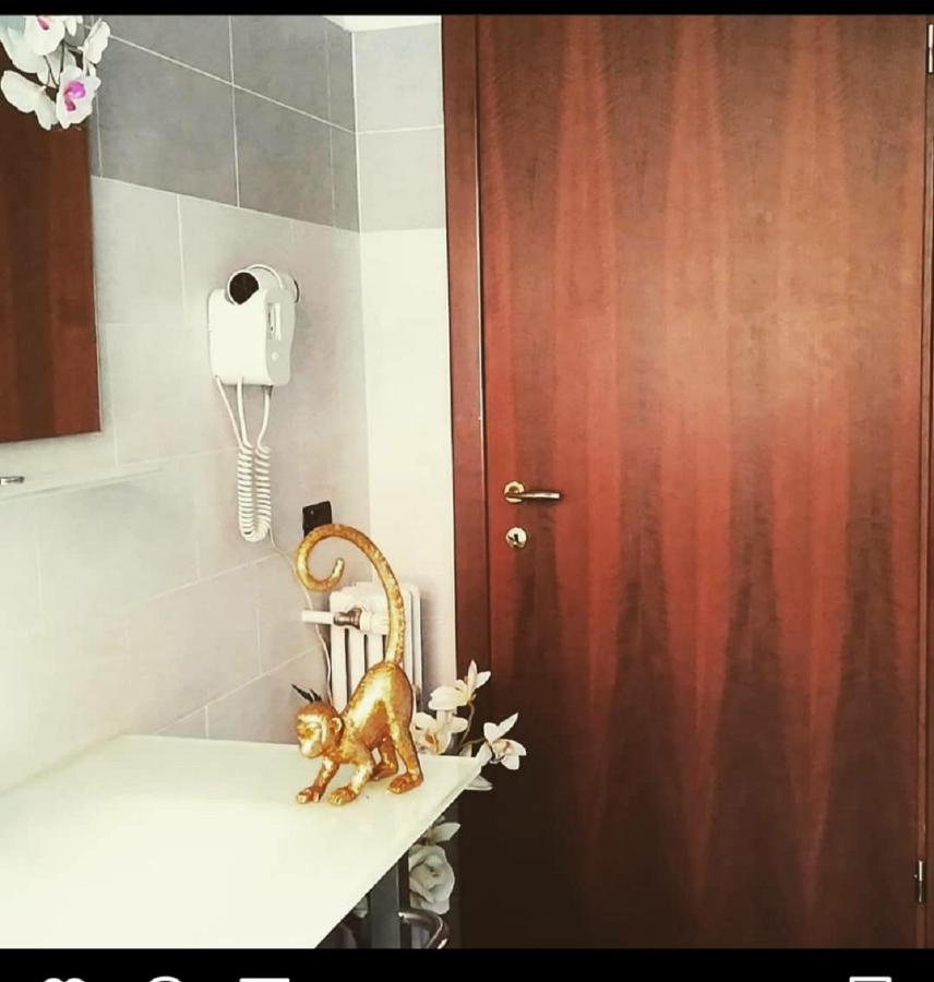 Vatican Giuliana Apartment 38 Ρώμη Εξωτερικό φωτογραφία